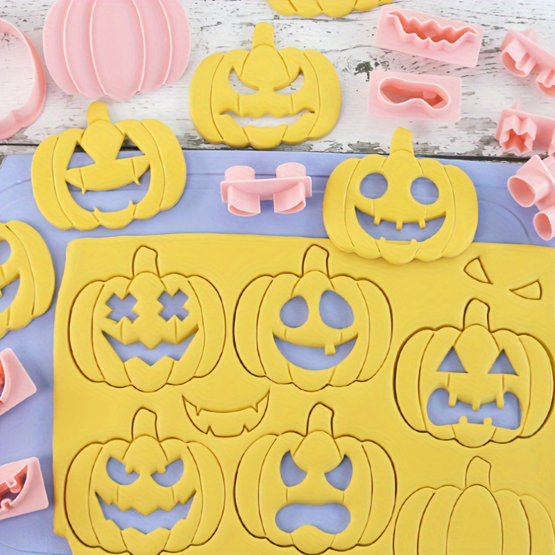 

10pcs Set - Double-sided For Treats, For Kitchen &