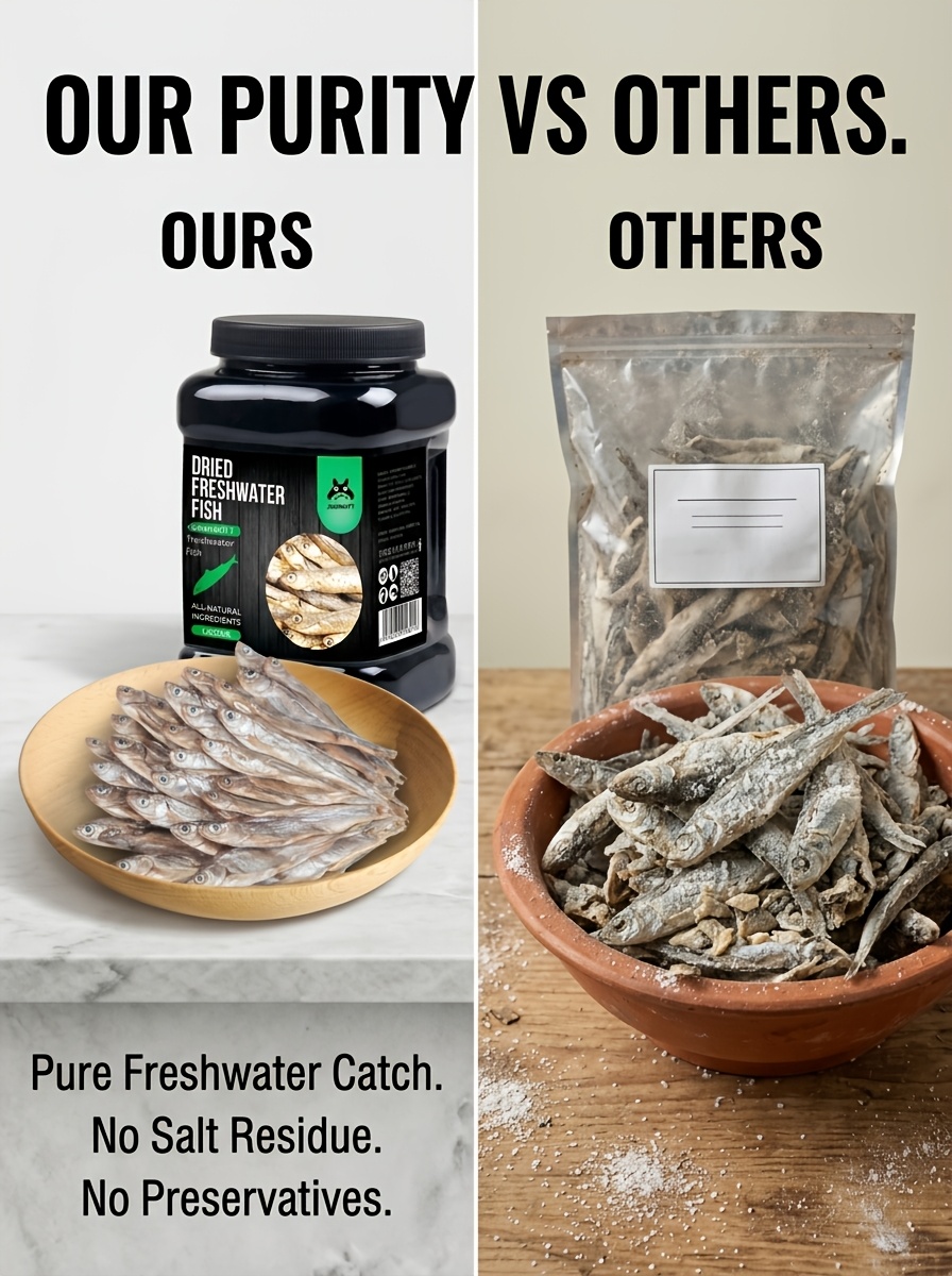 dehydrated   dried   canned 250g high in   and protein content     free rich in omega 3   for shiny   for   and dog food   reward snacks holiday gifts Product details 4