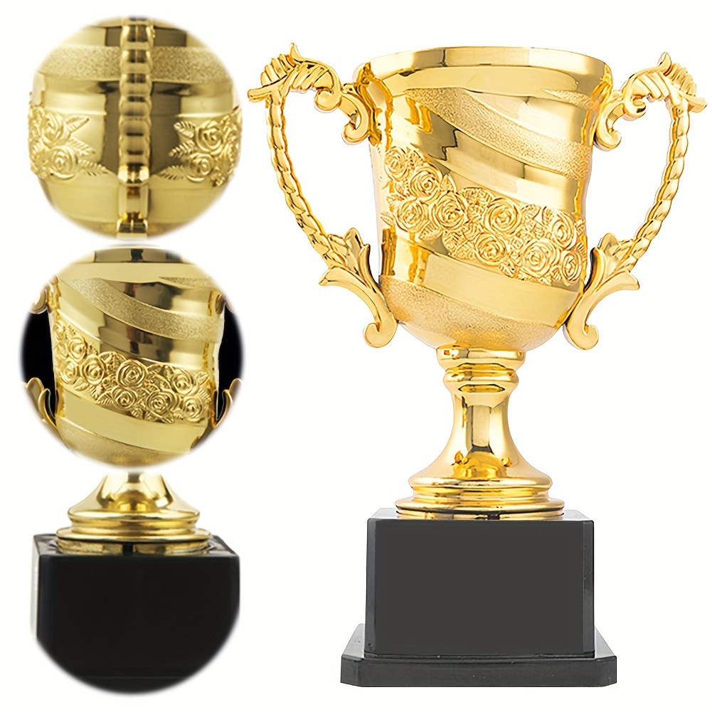 

Award - Perfect For Sports Competitions, Outdoor Events & Party Favors