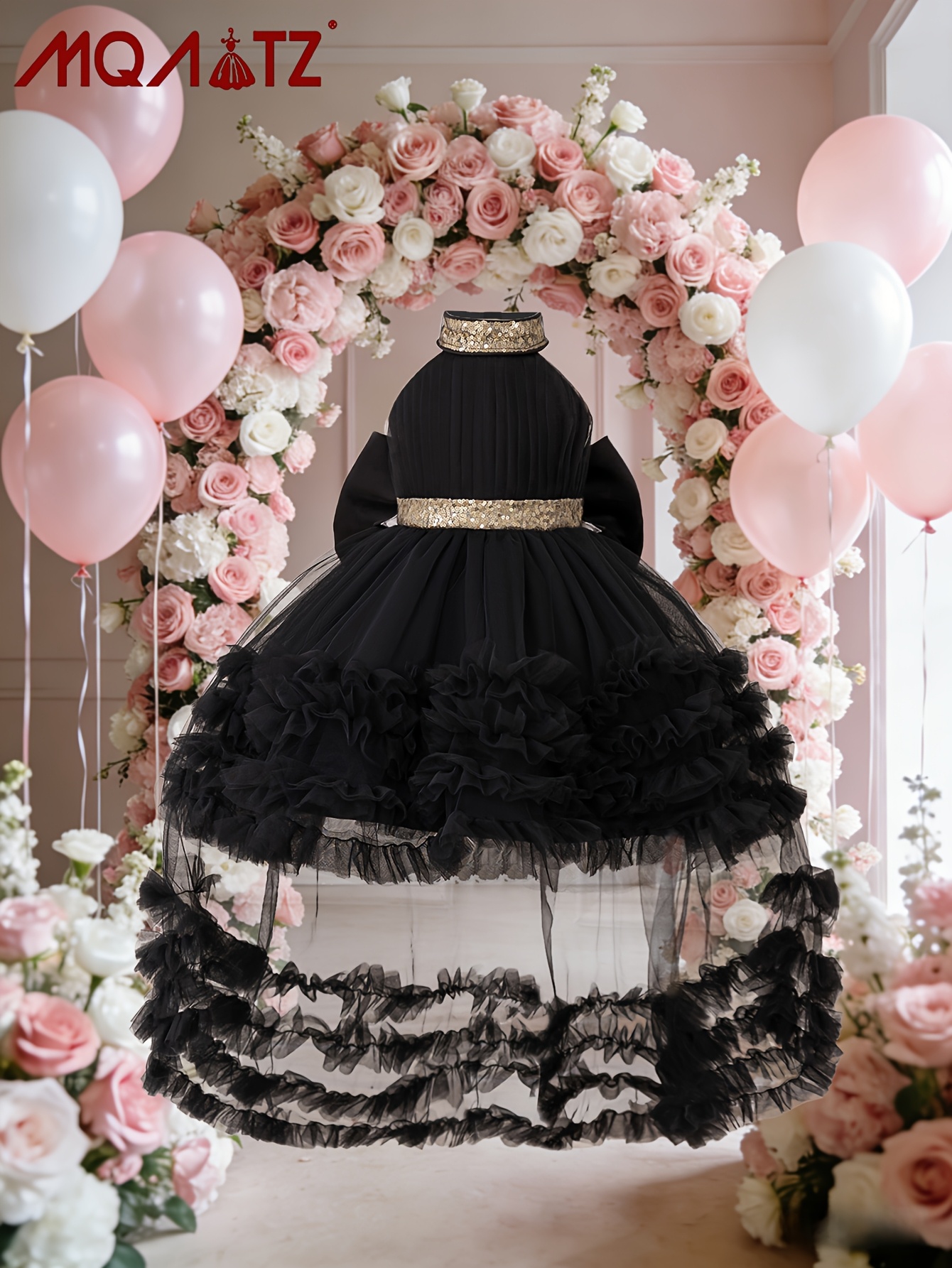 little girls tea party dress Tadah Patterns : Kids Tea Party Dress