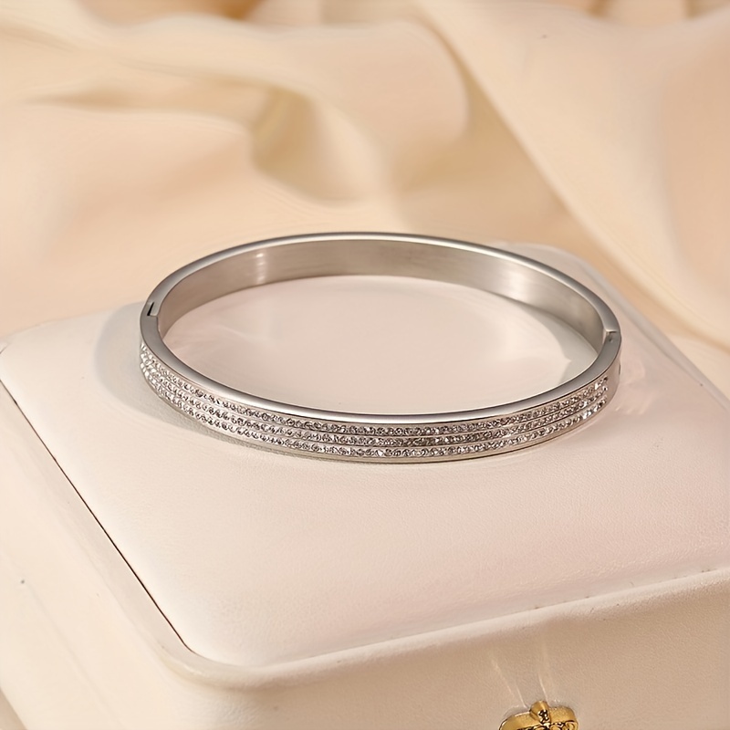 Exquisite Starry Bracelets Set for Daily Wear