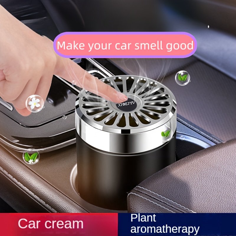 1pc ocean Air Outlet Car Aromatherapy Car Liquid Perfume Perfume Car Air  Conditioning Air Outlet Car Decoration Car Perfume Fragrance Natural plant