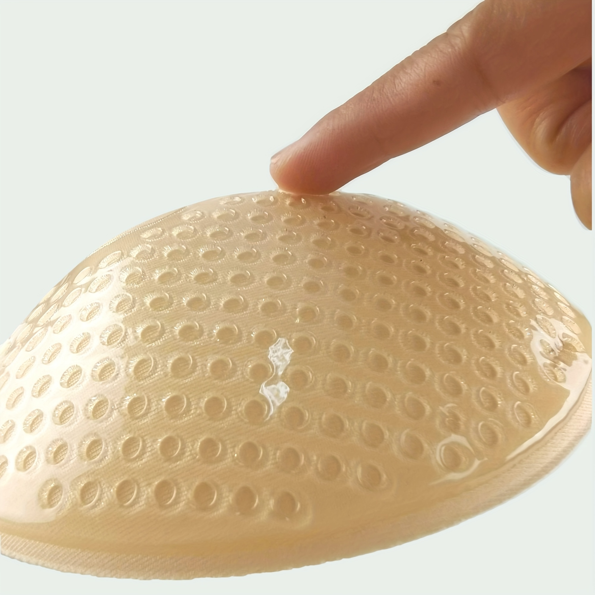 bra pads for formal dresses Bridal Bra Kit – BOOMBA main image 0