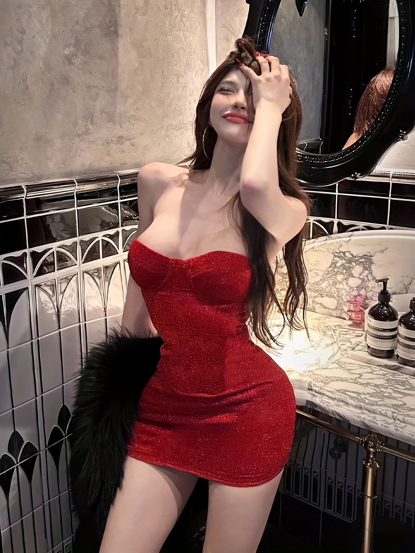 Svingerga aylangan ikki juftlik haqidagi filmni tomosha qiling.