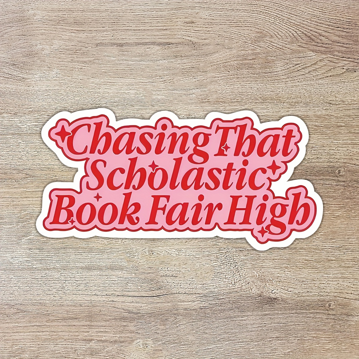 

Inspirational Vinyl Decals For And Cups - Weather-resistant Stickers, Perfect Gift For , Motivational Academic Pursuit, Book , Vinyl Stickers