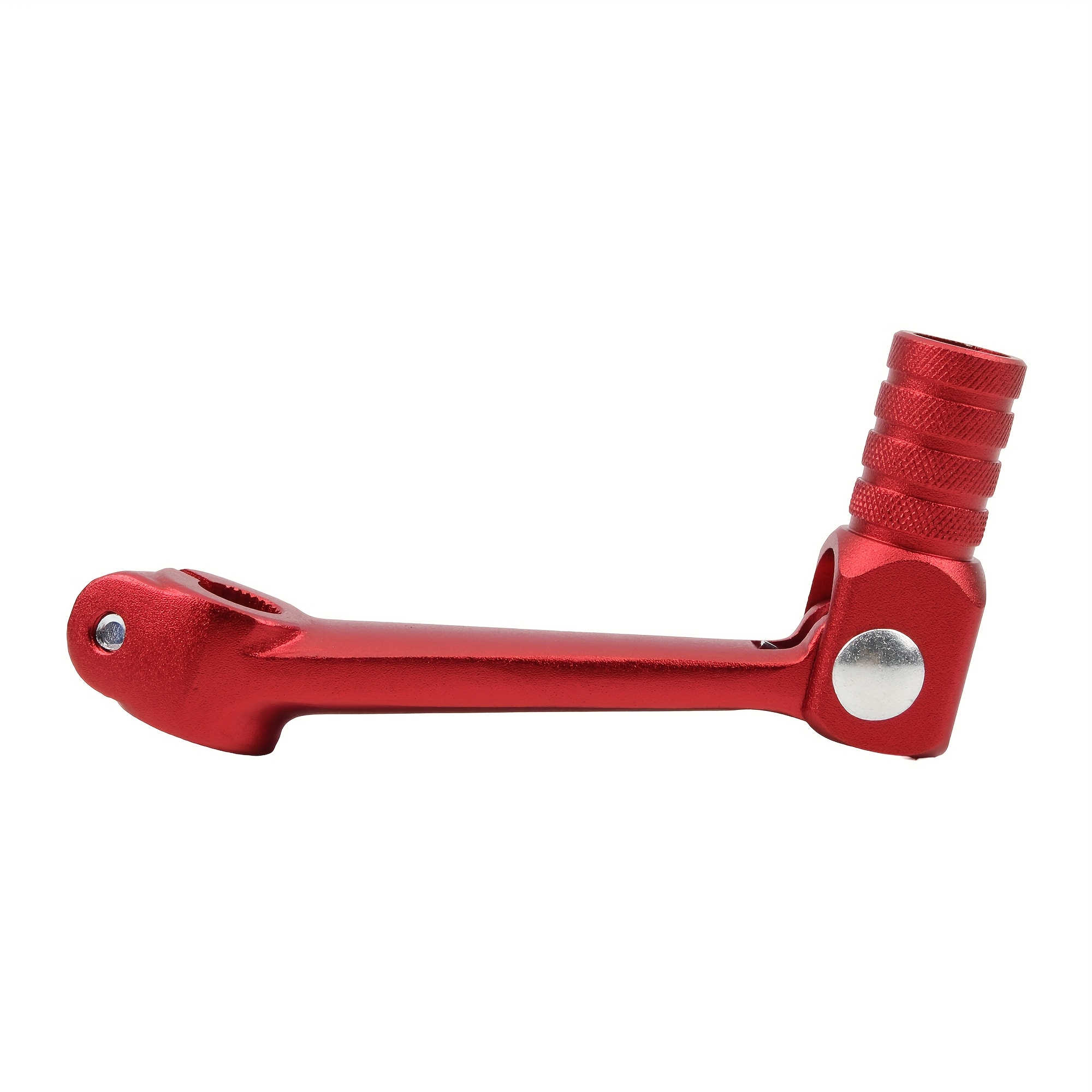 TEMU Motorcycle Short Gear Shift Lever For For Kawasaki Motocross Gear Shift Lever Universal Cnc Parts