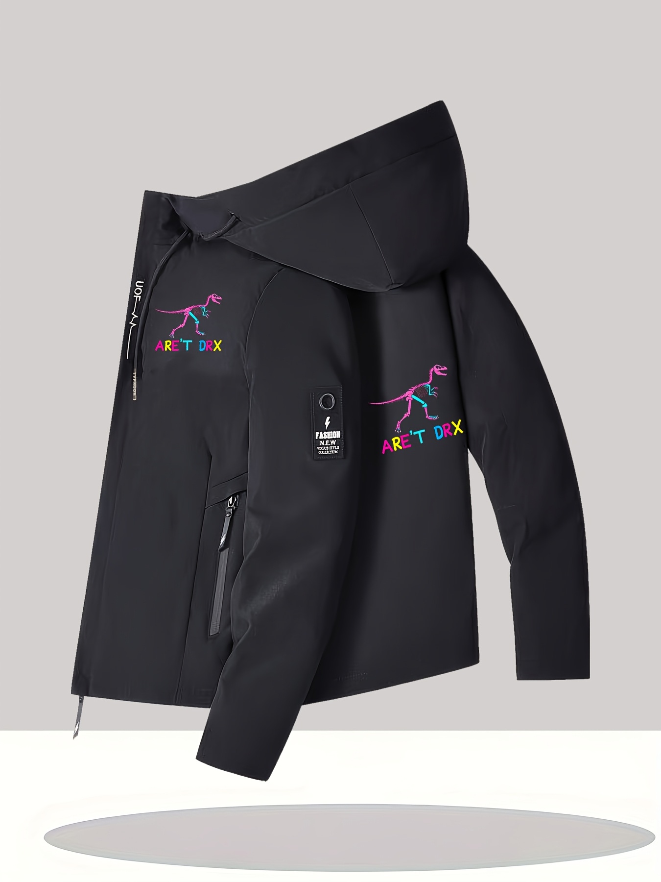 dinosaur jacket for adults Germany