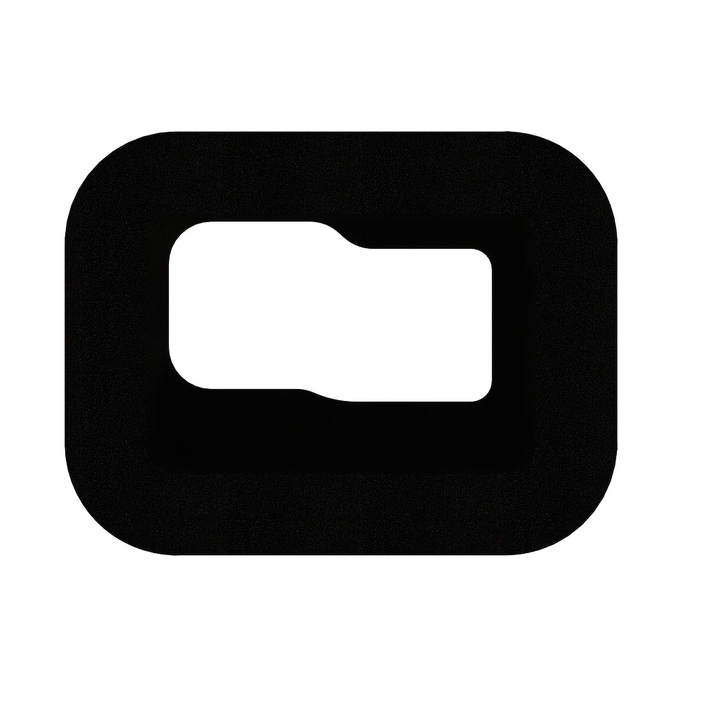Image of Windslayer For Hero Models 13, 12, 11, 10, 9, And Mini, Designed To Reduce Wind Noise With A Foam Windshield, Providing Windproof Protection For Additions