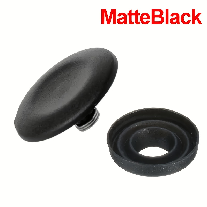 For Multimedia Control Knob & Joystick Repair Kit 8k0998068 - Compatible With A4 (2010-2015), A5, S4, S6, Q5, A6 - Interior Accessories
