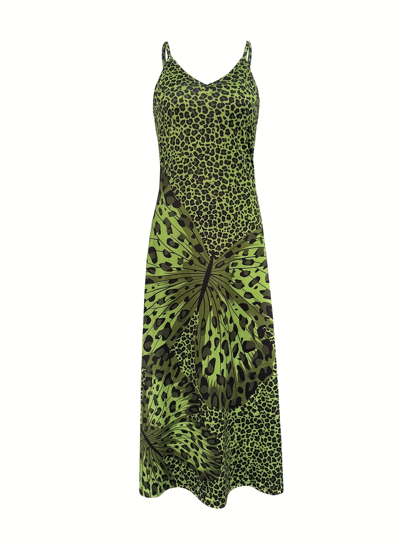 leopard print floral - Temu