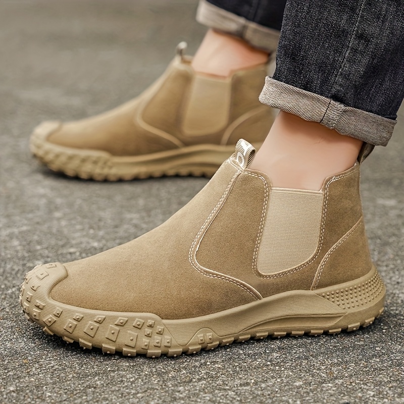 TEMU Discounted Hiking Boots D998 For