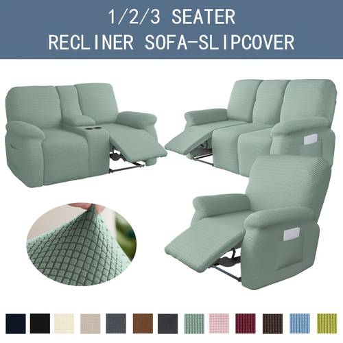 4 6 8pcs stretch modern minimalist room bedroom sofa set pet friendly
