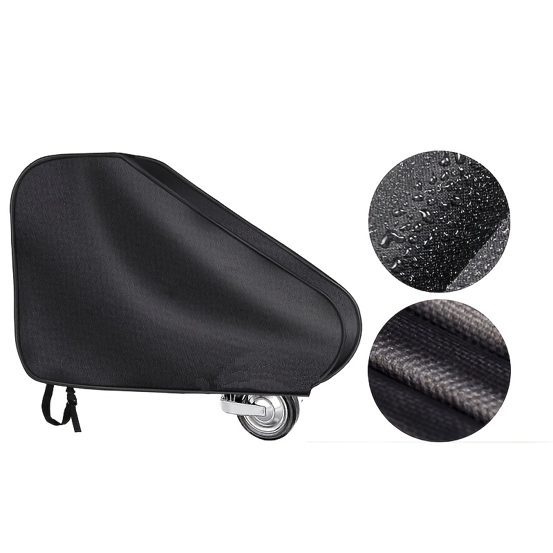 E-shop RV Anhänger Aufhängung Abdeckung - Sicherer Sitz für Wohnmobil, Boot, , Wohnwagen - Einfache Installation, Bohrfreies Design, Passend für die