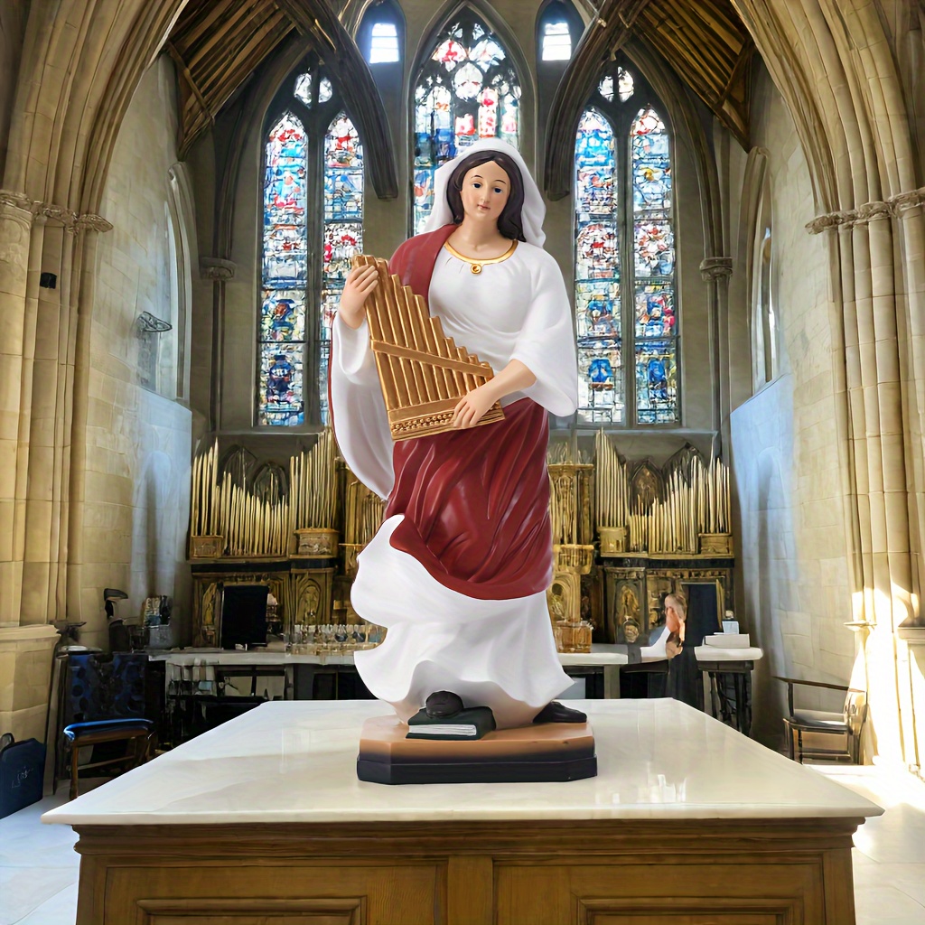 NORGE ブロンズ像 バイキング