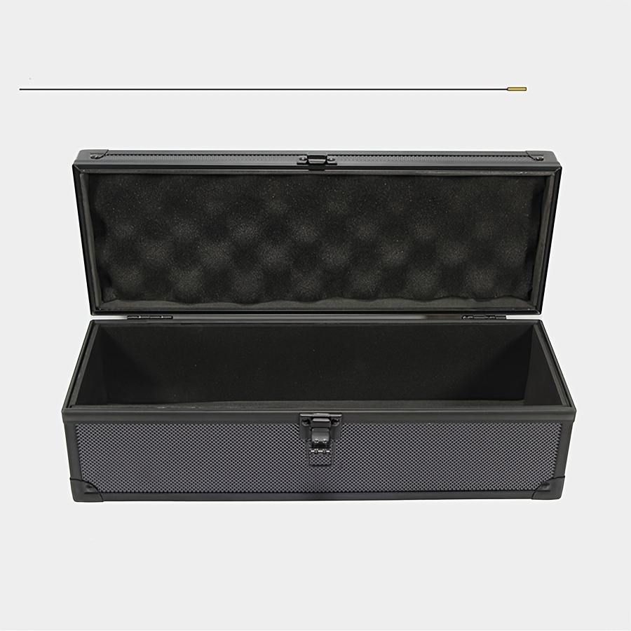 Image of 1pc 1-row Top Open Cards Holder Storage Box Holder Hard Case For Trading Cards, Games Cartoon, Sports Baseball Basketball Football Cards Brick For Ptcg Tcg Magnetic Cards Holder