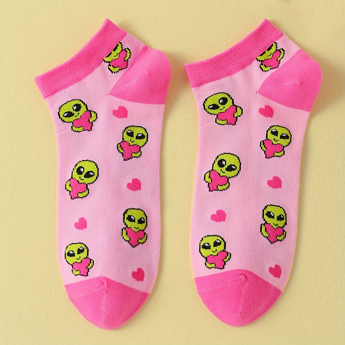 E-shop 1 Paar Crazy Socken Verspielte Socken Halloween Socken Neuheit Socke für Frauen Muster Happy Socke für Party Kostüm Geschenk Socken für Männer