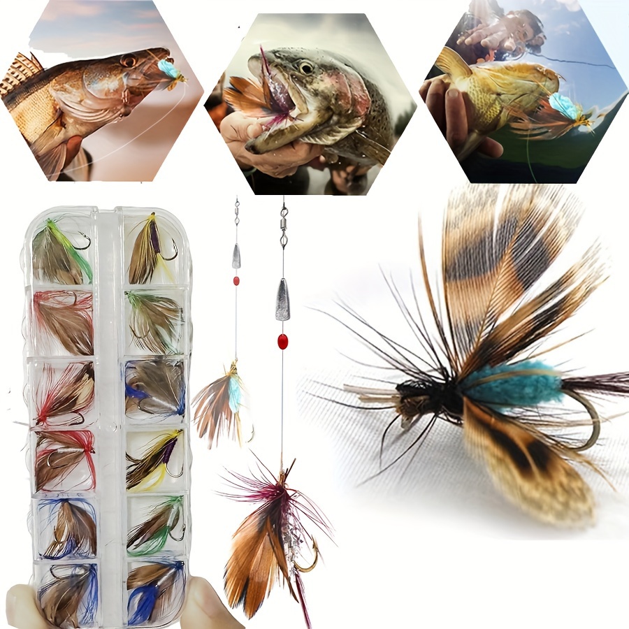 Fishing Tippet Holders Fly Fishing Tackle Portable Tipper - Temu