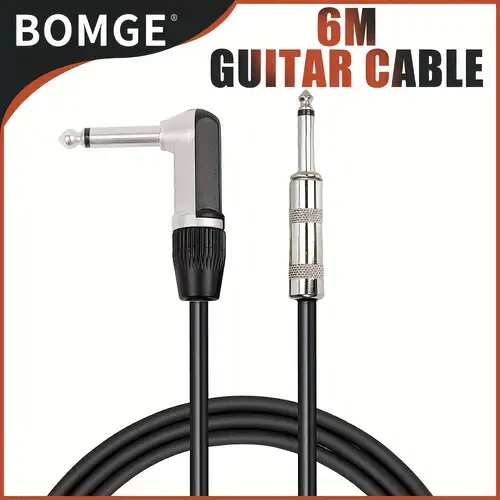 Mobile Connector Guitar Bass Speaker Electronic - Temu