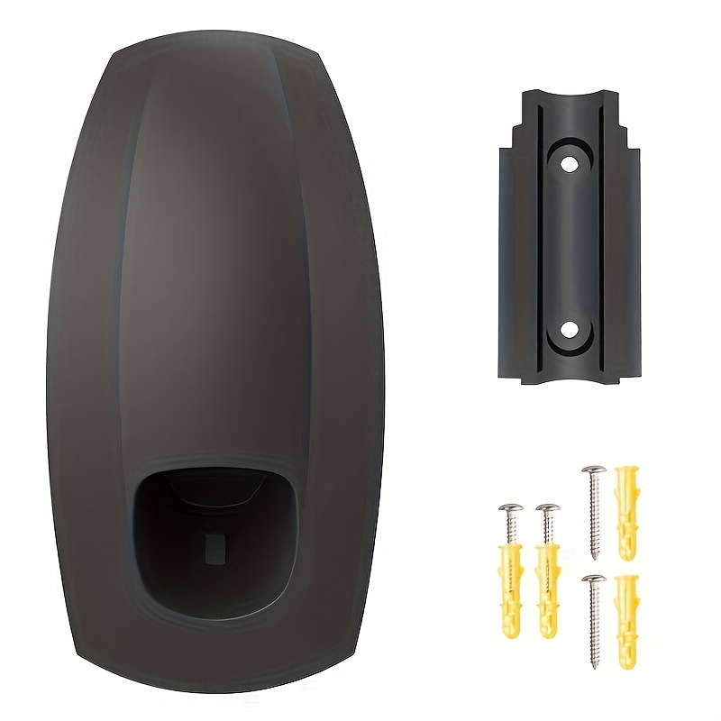 TEMU For Charger Wall Holder Mount/cable Organizer For All For Motors, Wall Connector Adapter For Model 3/y/x/s/, Without Battery
