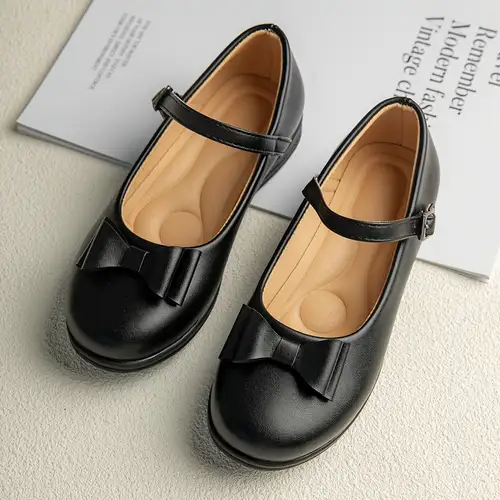 black shoes for girls sold on Temu United States black shoes for girls sold on Temu United States