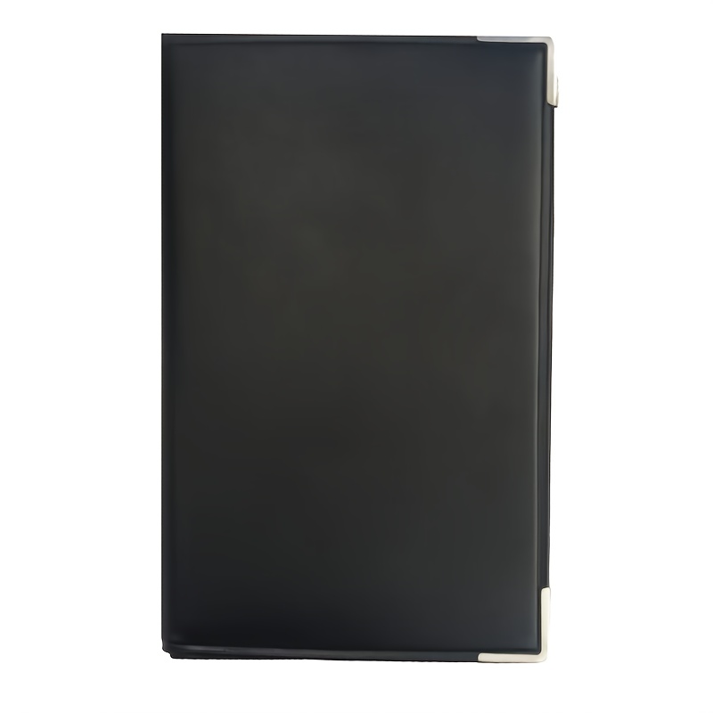 TEMU 4-fold And Insurance Holder, Case For Storing Vehicle Papers