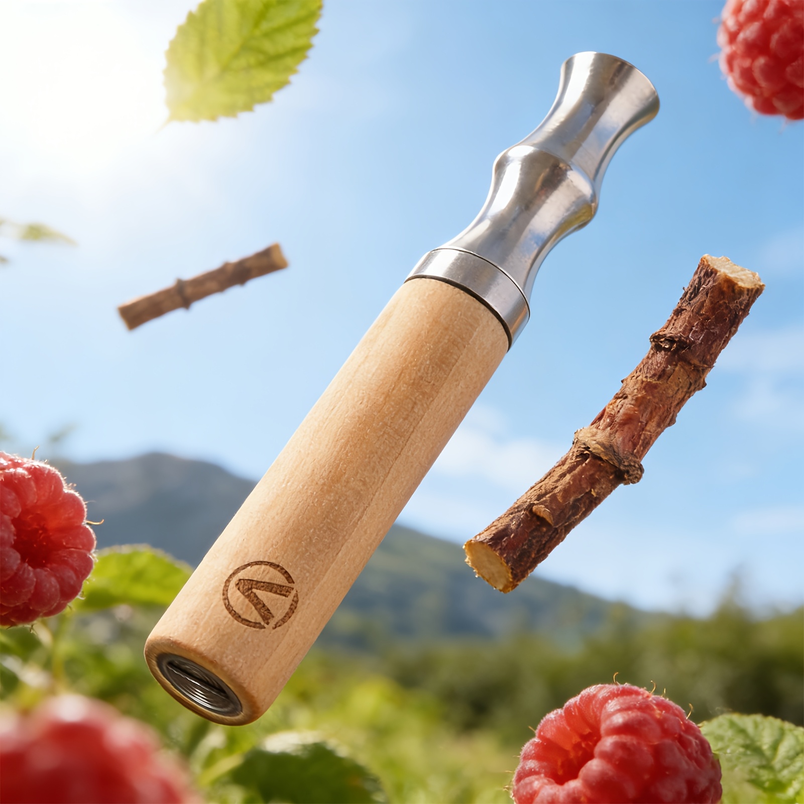 vaporizer sold on Temu Canada