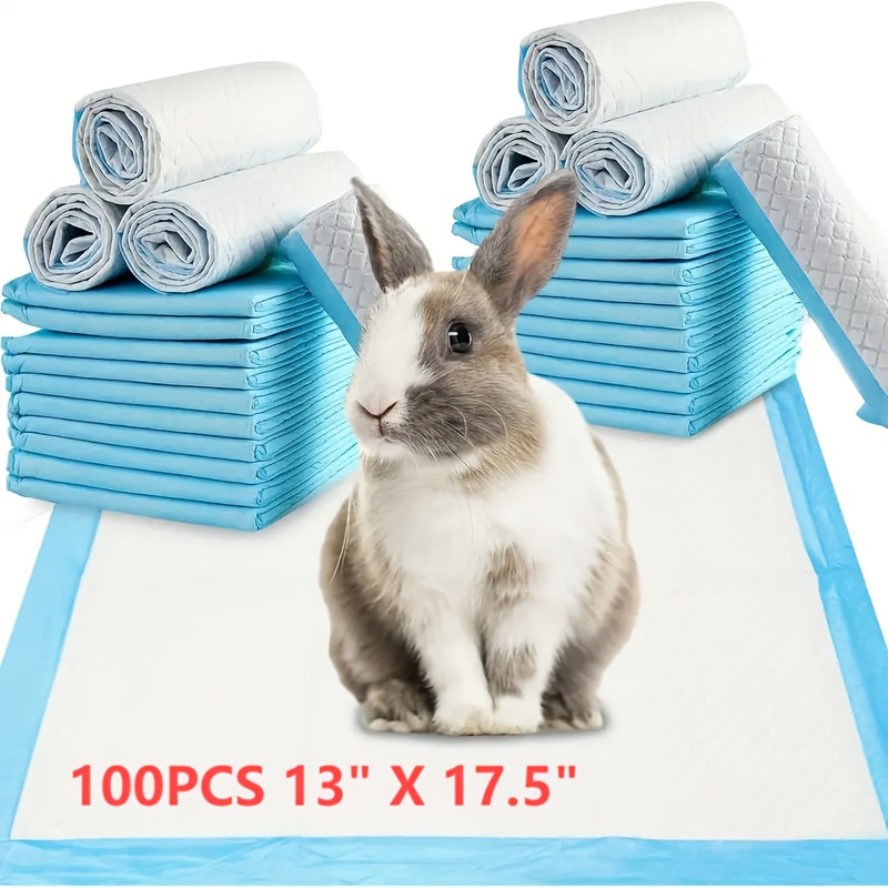 TEMU Small To Extra Large Dog Diapers, High-quality Disposable Pet Pads In Sizes, High Absorbency With Reinforced Leak-proof Bottom Layer