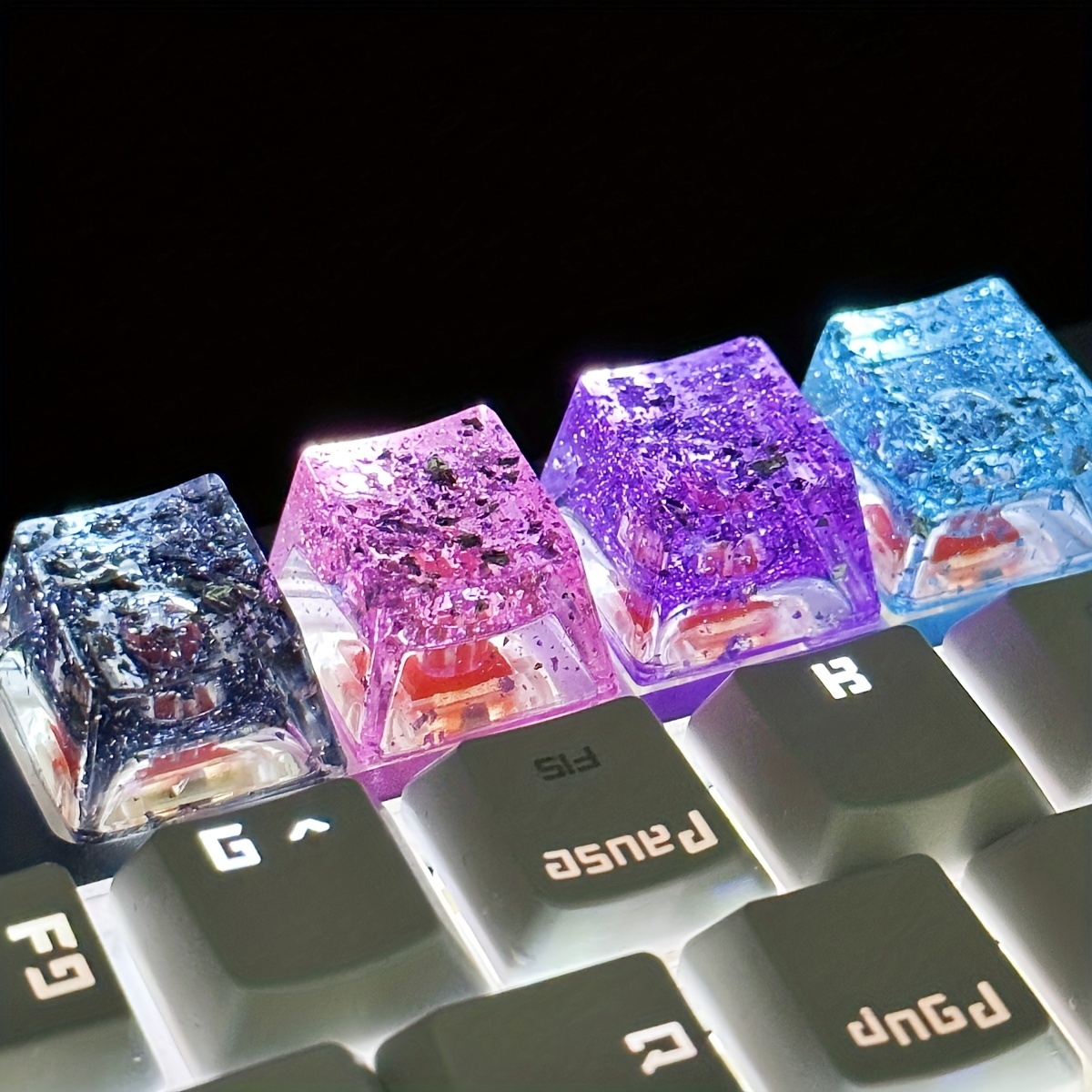 

Oem R4 Keycap For - Abs ,