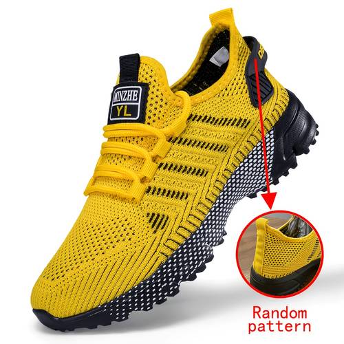 mens lightweight breathable mesh sneakers gym running shoes with cushioned md sole low shoes for hiking casual up closure ideal for jogging casual attire lightweight athletic footwear sleek sporty design flexible eva sole