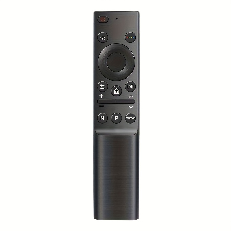 TEMU 1pc/2pcs Remote Control For Smart Tvs - Compatible With Lcd, Led, Uhd, Models - Includes Buttons, Replacement, Smart Tvs, , , Durable Build,
