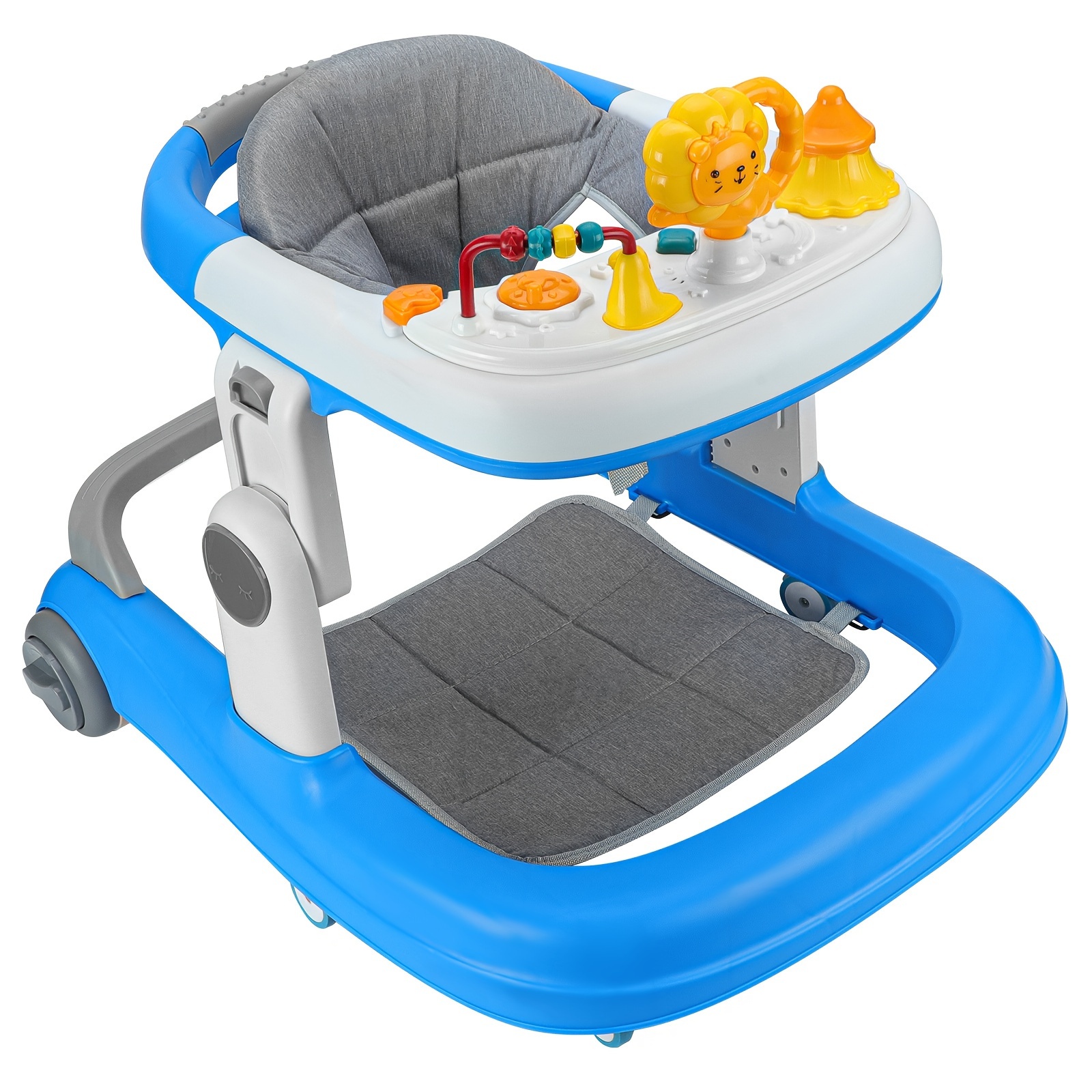 Toy Chicco Circus Chicco Circus Baby Treadmill Walker Chicco Circus Walker