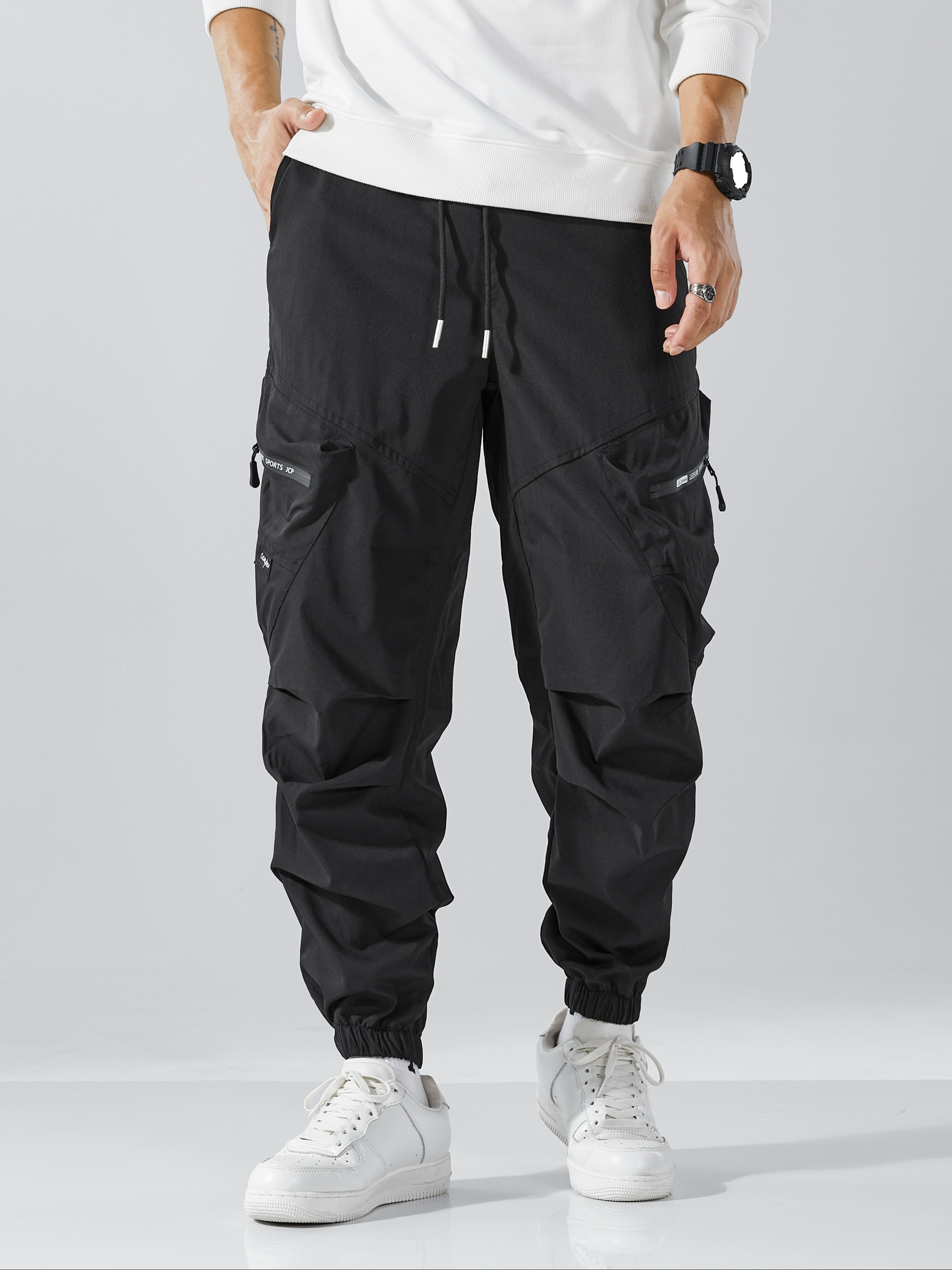 parachute pants men sold on Temu United States parachute pants men sold on Temu United States