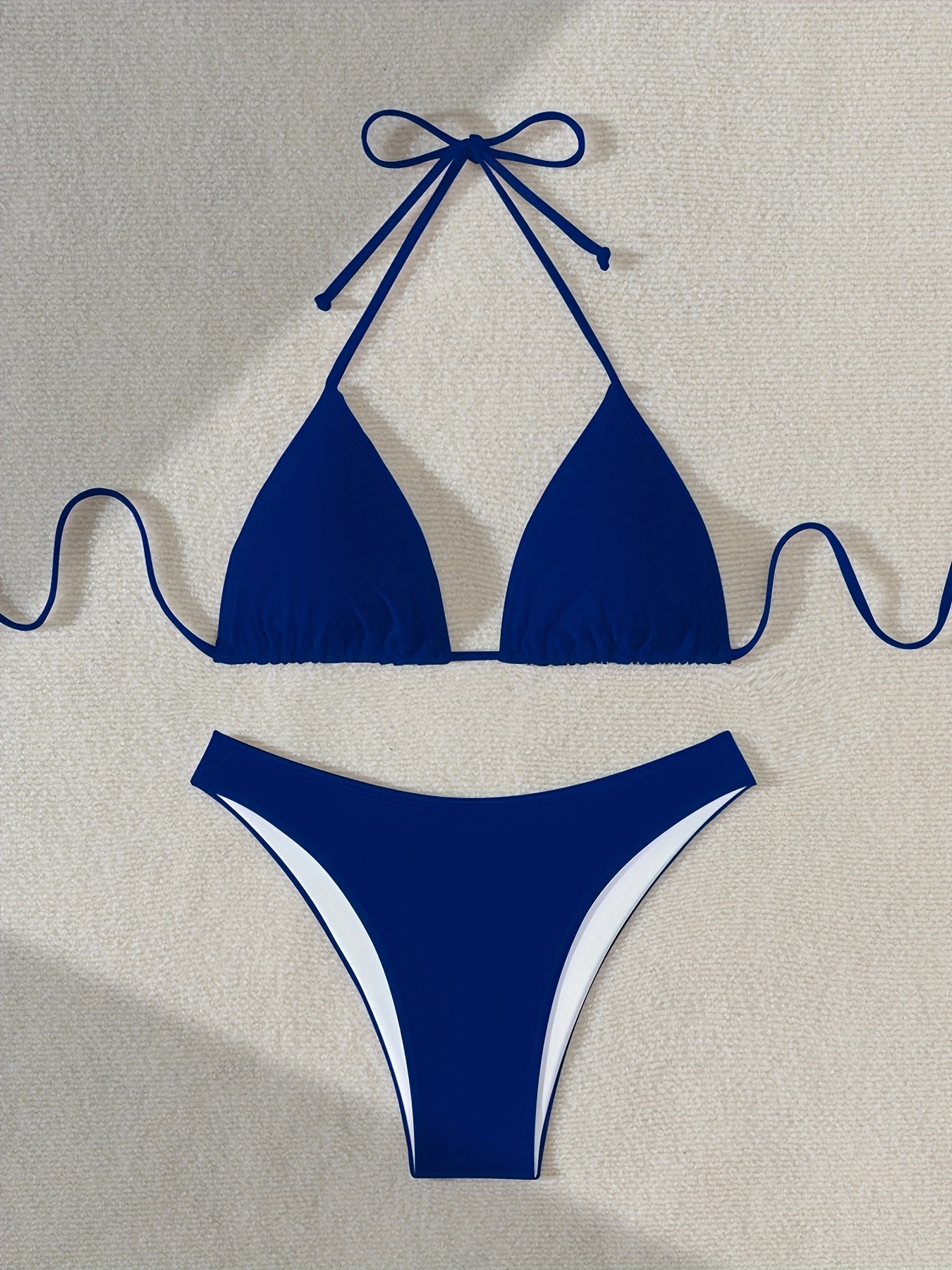 Basic Bikini Set