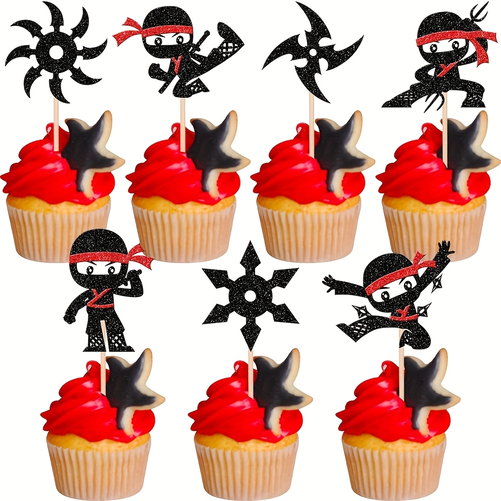 14 Cake Decoration Additions