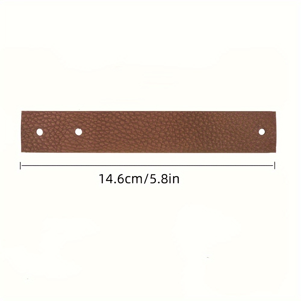 set 12 drawer knobs dressers featuring leather - Temu Spain