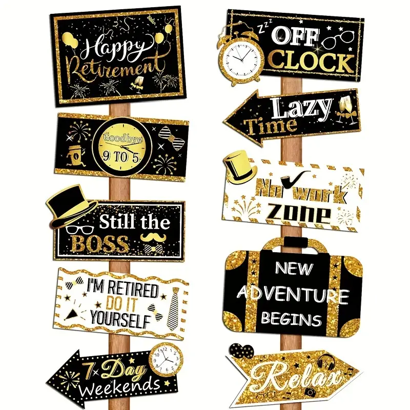 retirement-party-decorations-retirement-banner-decor-temu for Free Printable Happy Retirement Banner retirement party decorations retirement banner decor - Temu for Free Printable Happy Retirement Banner