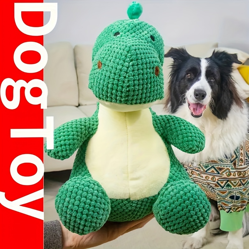 

1pc - Dog Toy - Interactive Pet Toy For