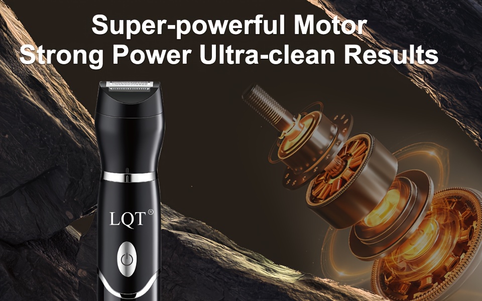 4in 1 womens electric hair trimmer   remove hair from   nose armpits legs and   and wet dual purpose   shaving usb charging   with four detachable blades the   for holiday gifts Product details 4
