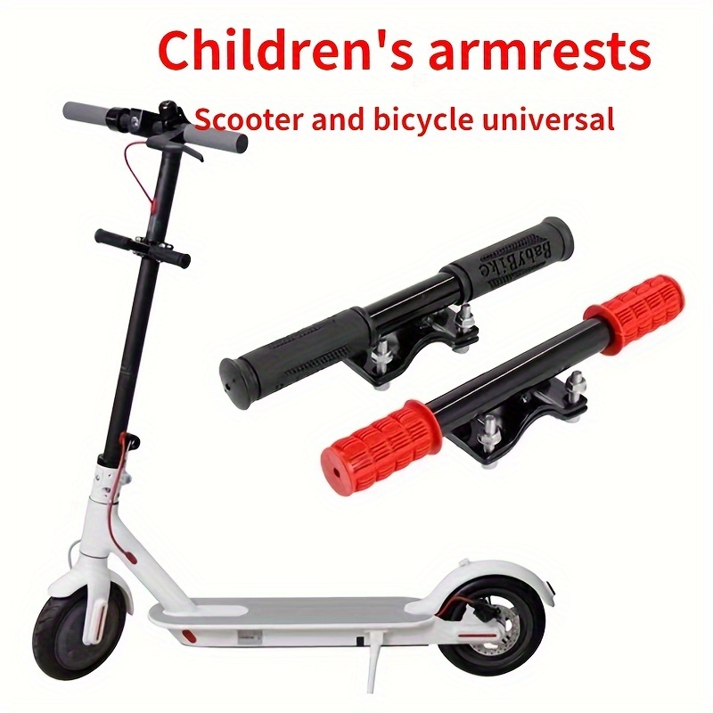 Soporte móvil para patinetes y bicicletas – Modelo 2 – Scooters