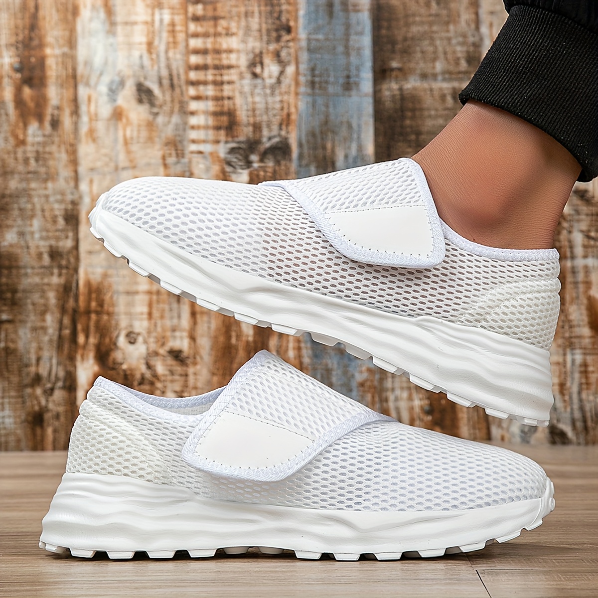 old people nike shoes