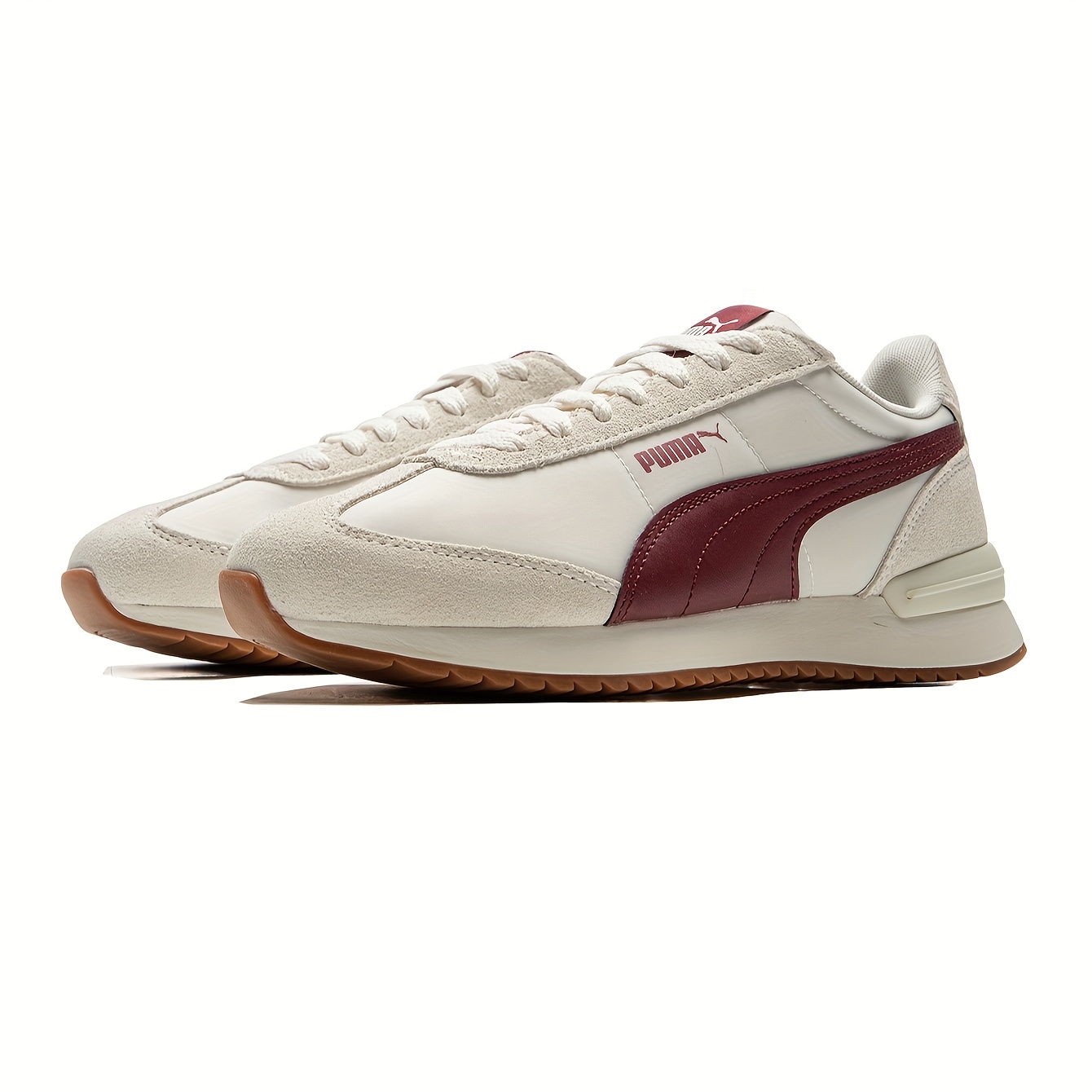 Herrn R78 Puma R78 Herren Unisex R78 Sneaker Atmungsaktives Mesh