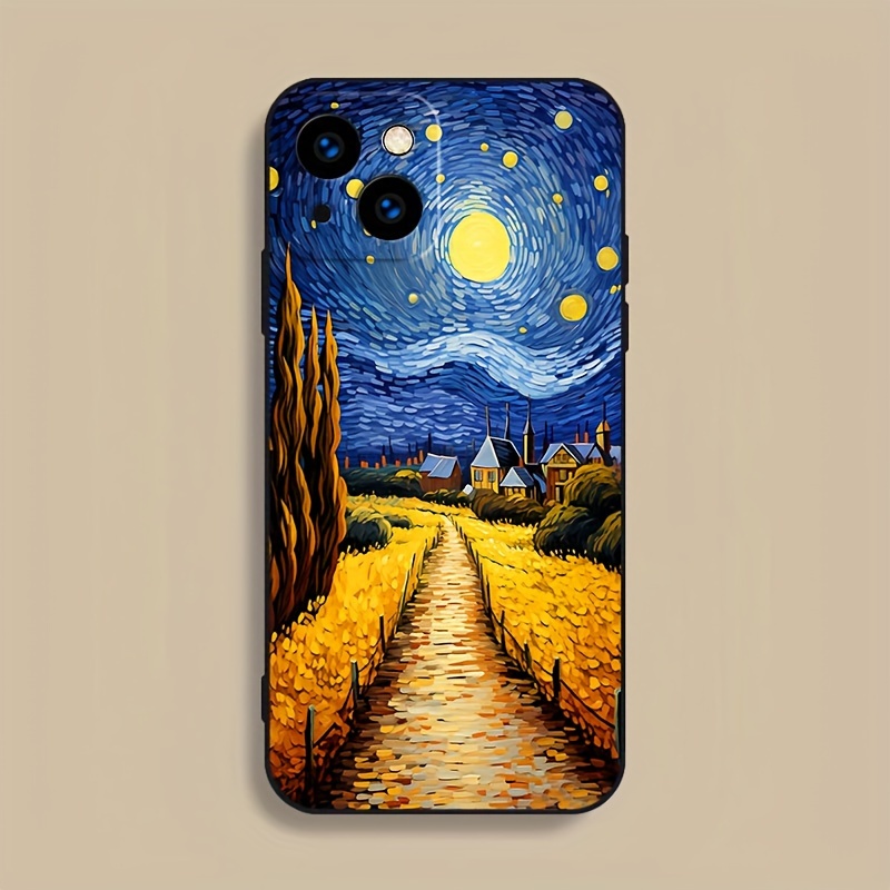 TEMU Cell Phone Case For Iphone
