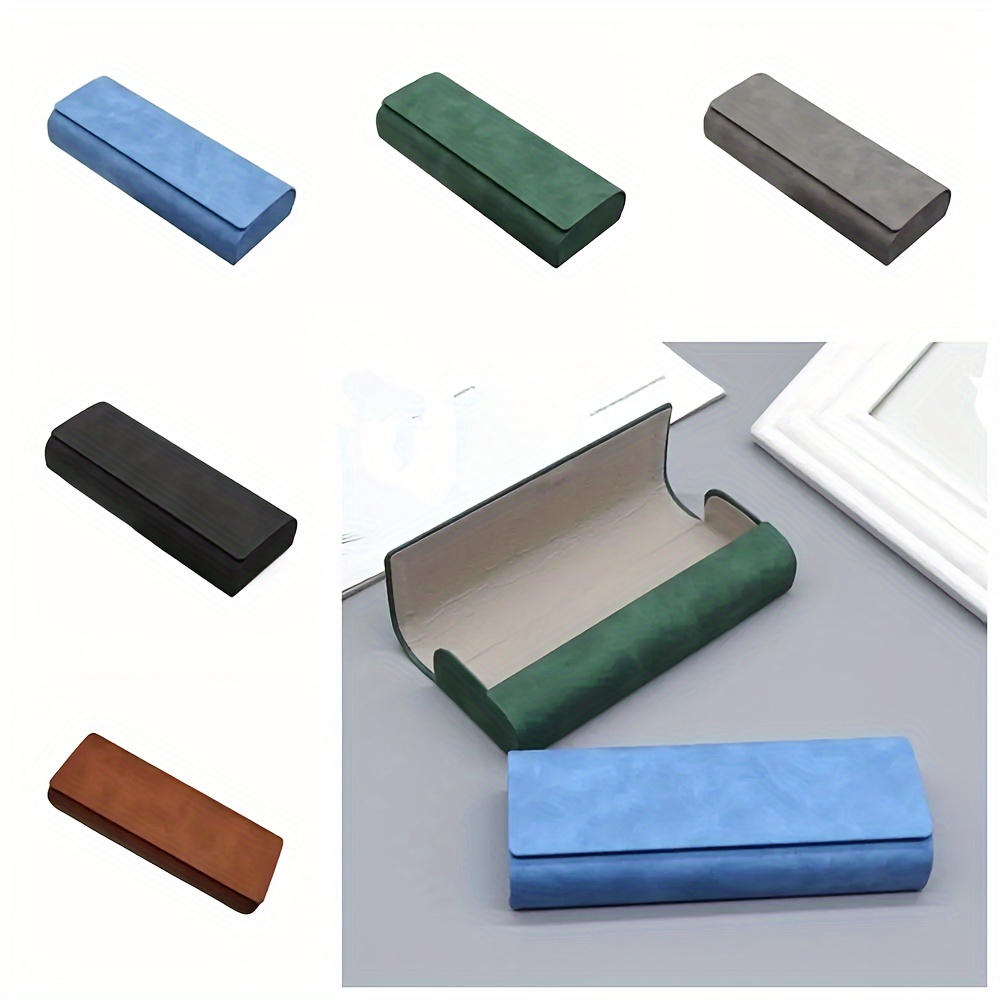 

[top-] & Glasses Case For Men And - Storage Box