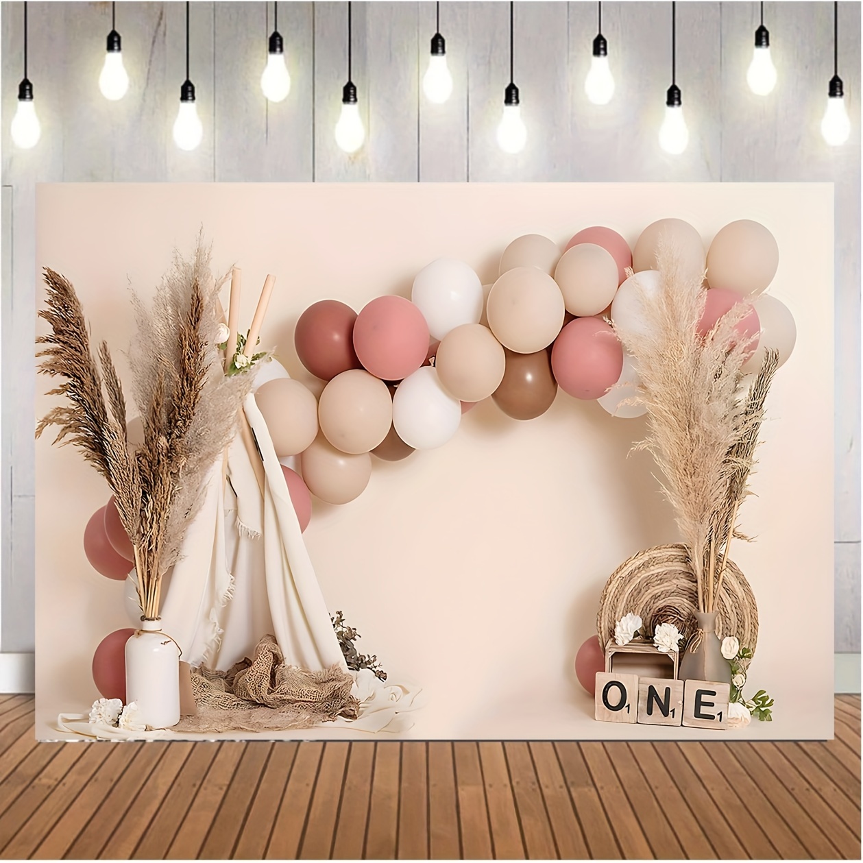 Ofishally One Party Decorations For 1st Birthday 1st - Temu Canada