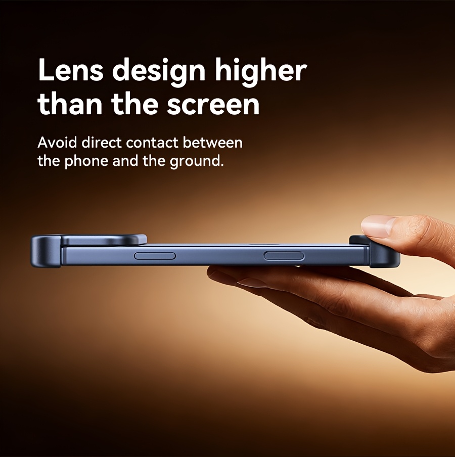 Phone Case: Aluminum SEBS Rubber Metal Bumper Double-layer Arc Case Phone Case for iPhone 17 Pro Max 17 Air Pro Unique Design High-strength Phone Cover Minimalist Case Bare-metal Feel