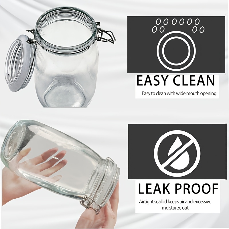Mason Jars Can You Put Glass Bottles In A Sterilizer Sterilize - Main Image
