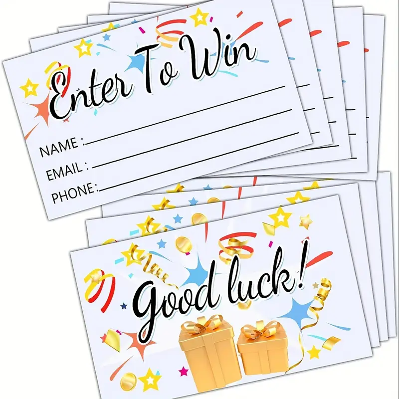 blank-raffle-tickets-exclusive-entry for Free Printable Enter To Win Template Blank raffle tickets exclusive entry for Free Printable Enter To Win Template