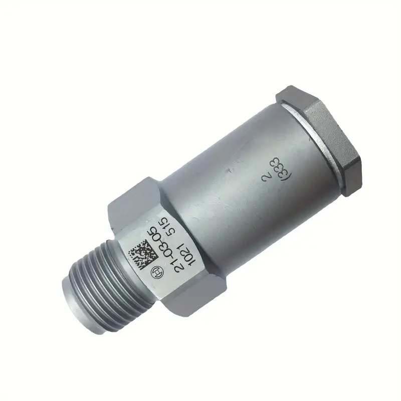 Common Rail System Pressure Relief Valve Fits Bosch MAN Hocl Tga Tgs 1110010021 Common Rail System Pressure Relief Valve Fits Bosch MAN Hocl Tga Tgs 1110010021
