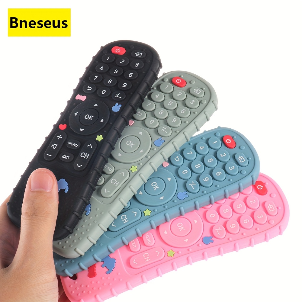 2025 new model, baby silicone gum, baby teething toy, sensory chewing toy suitable for infants aged 0-24 months, Mother's Day gift for boys and girls