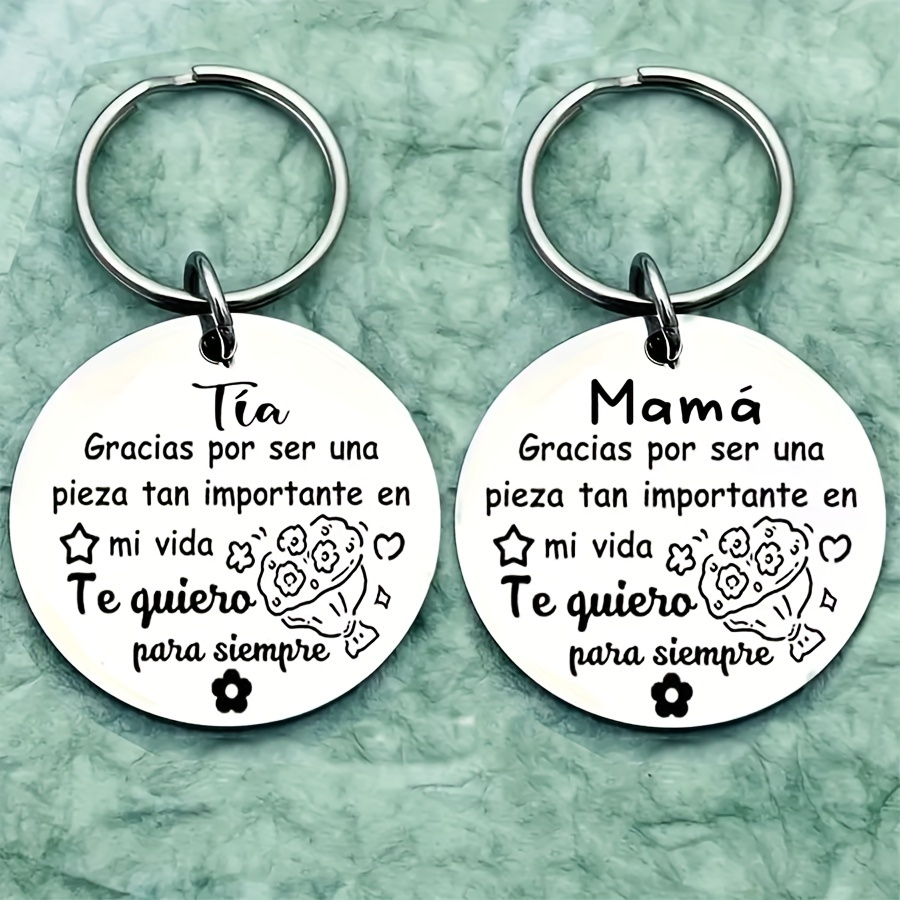 Bonus Dad Christmas Gifts Step Parent Keychain Dna Doesn't Make